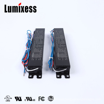 60w constant current Class P Class II single channel 1700mA led driver